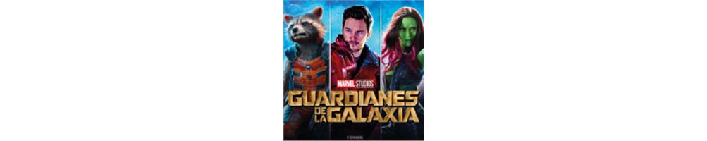 Personajes Marvel Guardians of the Galaxy