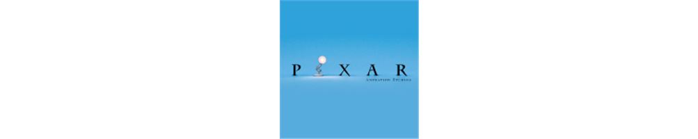 Personajes Disney Pixar
