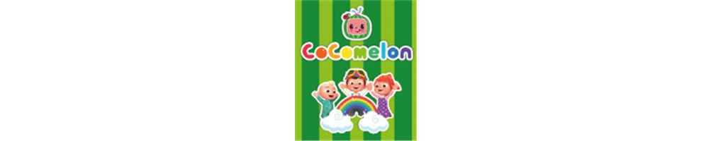Personajes Cocomelon