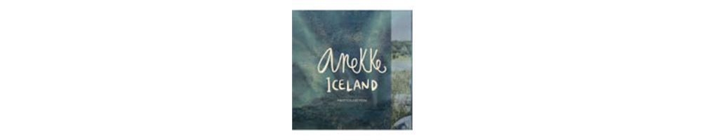 Marcas Anekke Iceland