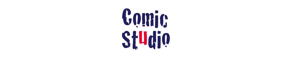 Marcas Comic Studio