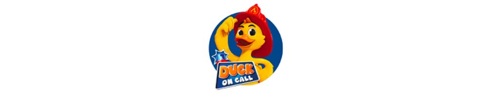 Marcas Playmobil Duck on Call