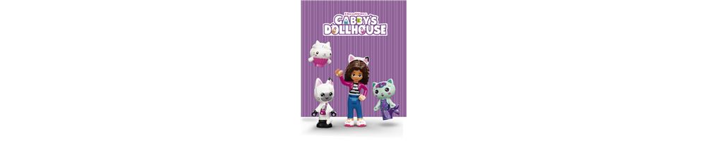 Marcas Playmobil Gabby's Dolhouse