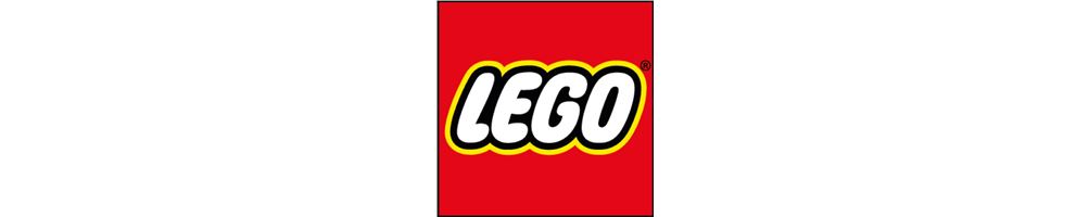 Marcas Lego
