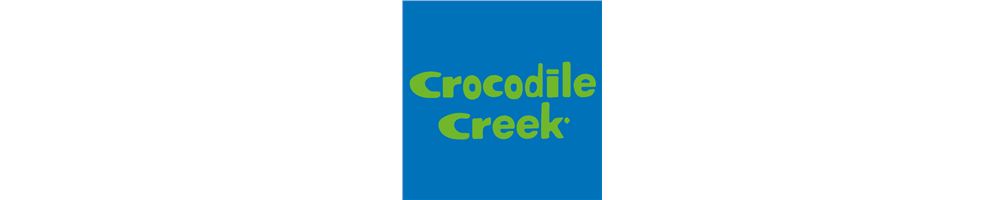 Marcas Crocodile Creek