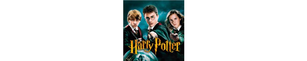 Personajes Harry Potter