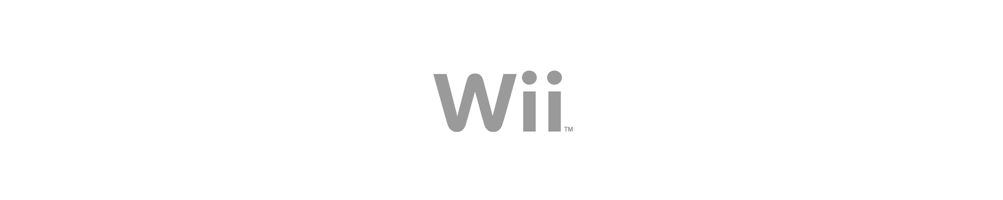 Frikiteca Videojuegos Wii