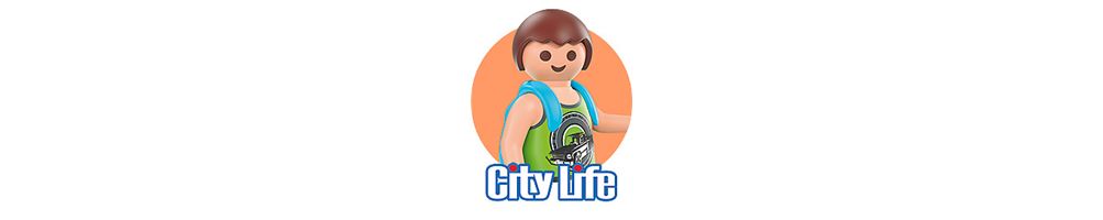Marcas Playmobil City Life