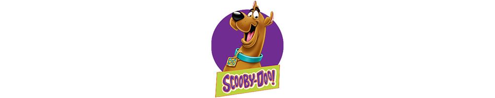 Marcas Playmobil Scooby Do