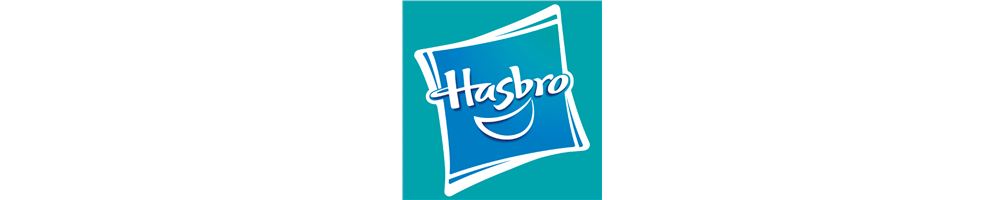 Marcas Hasbro