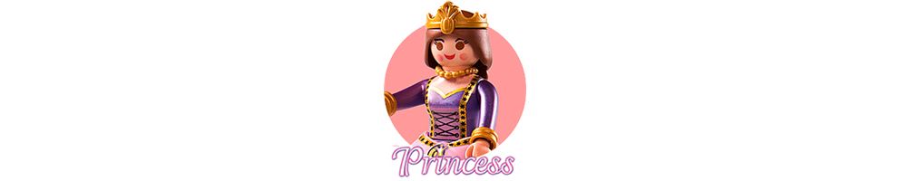 Marcas Playmobil Princess
