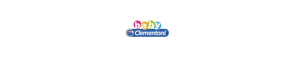 Marcas Clementoni Baby Clementoni