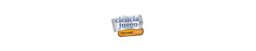 Marcas Clementoni TechnoLogic