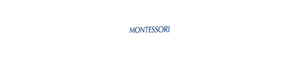 Marcas Clementoni Montessori