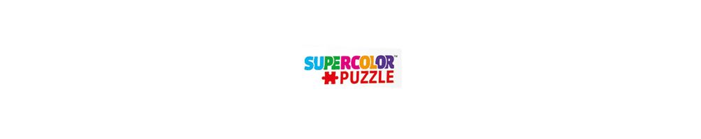 Marcas Clementoni Super Color Puzzle