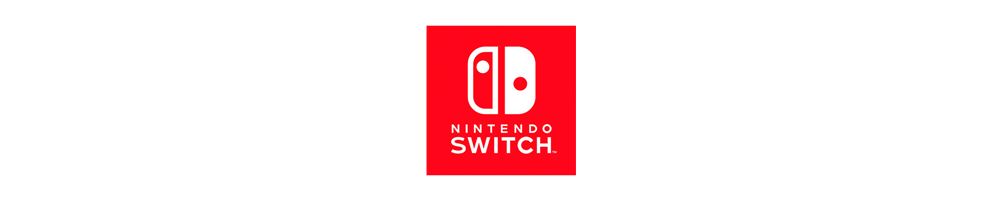 Frikiteca Videojuegos Nintendo Switch