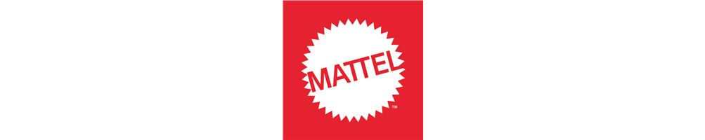 Marcas Mattel