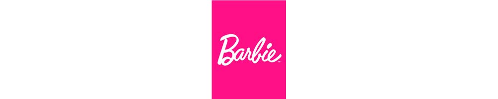 Marcas Mattel Barbie