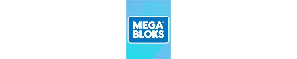 Marcas Mattel Mega Blocks