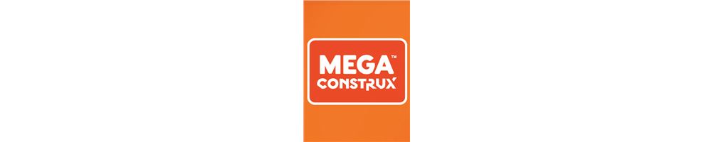 Marcas Mattel Mega Construx