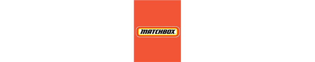 Marcas Mattel Matchbox