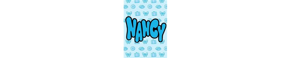 Marcas Famosa Nancy