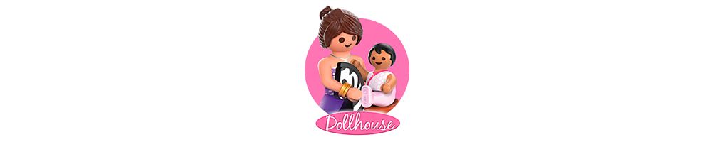 Marcas Playmobil Dollhouse