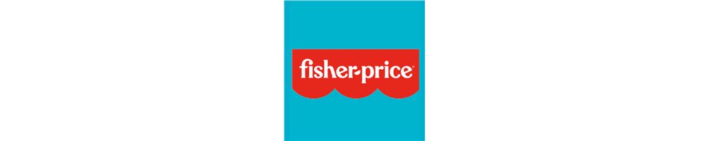 Marcas Fisher Price
