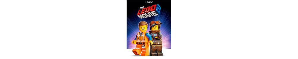 Marcas Lego LEGO Movie