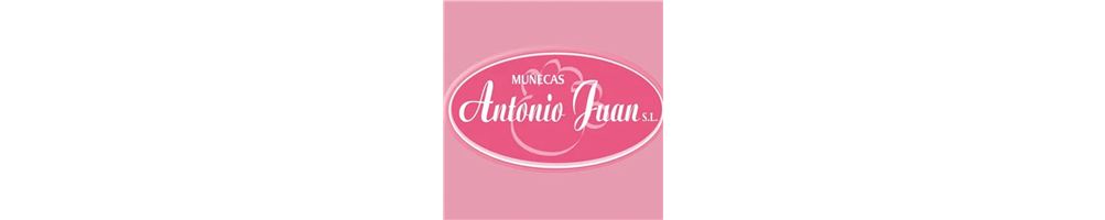 Marcas Muñecas Antonio Juan
